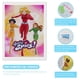 thumbnail image 3 of Totally Spies Kits de Pintura de Diamantes para Adultos 5D DIY Diamond Art Kits Full Drill Diamond Dots para Regalo Decoración de Pared y Relajación Artes de Gemas 30*40cm, 3 of 6