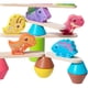 thumbnail image 2 of Juguete de Madera Educativo Equilibrio Dinosaurios, 2 of 5