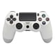 thumbnail image 1 of Control Mando Inalámbrico Playstation4 Bluethooth Blanco, 1 of 3
