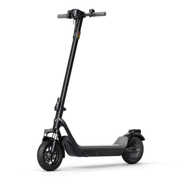 Scooter eléctrico niu kqi100p gris