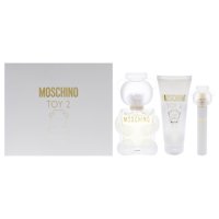 Set De Regalo Moschino Toy 2 Edp 100Ml Mujer