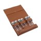 thumbnail image 2 of Spice Of Bag Con 6 Tarros De Especias, Soporte Para Botellas De Condimentos Para Picnics, Fiestas, Senderismo, 2 of 5
