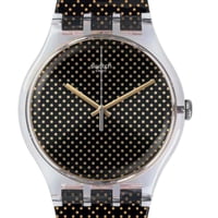 Reloj Swatch Hombre Suok119