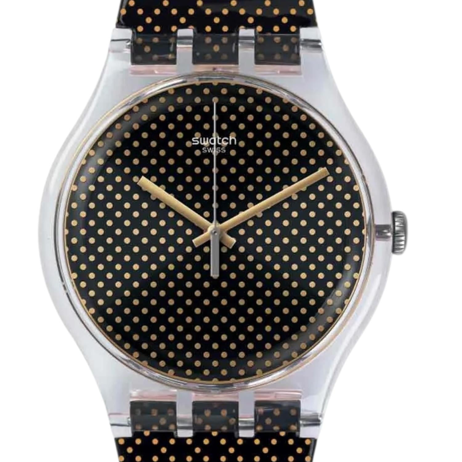 Reloj Swatch Hombre Suok119