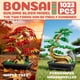 thumbnail image 2 of Set De Construcción Árbol Bonsái 1023 Piezas Con Arce Rojo Y Pino, 2 of 7