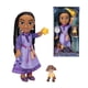 thumbnail image 1 of Muñeca WISH Asha con sonido y frases mágicas, 1 of 2