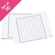 thumbnail image 3 of [Didax Recursos Educativos Alfombrillas para Escribir y Borrar con Arrays Numéricos], 3 of 3