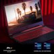 thumbnail image 3 of Notebook Gamer AN515-57-5069-4  15.6" FHD  Intel Core i5 11400H Win 11  16GB RAM  512GB SSD  NVIDIA® RTX 3050 Negro, 1 Un, 3 of 8