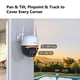 thumbnail image 3 of Camara Wifi Motorizada Exterior 5MP 3K Full Color Cruiser SE+, 3 of 6