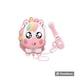 thumbnail image 1 of Pistola De Agua Con Mochila Unicornio Rosa Lanza Agua, 1 of 2
