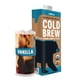 thumbnail image 1 of Café Cold Brew Orgánico de Vainilla Wandering Bear 946 ml, 1 of 8