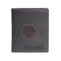 Gino Rodinis - Billetera De Hombre Étnica 930 | Árbol De La Vida