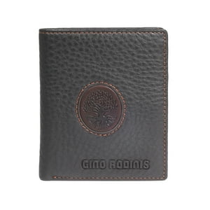 Gino Rodinis - Billetera De Hombre Étnica 930 | Árbol De La Vida