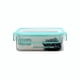 thumbnail image 2 of HERMETICO PP 2300 ML RECTANGULAR, 2 of 3
