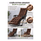 thumbnail image 2 of Cojín Acolchado Para Silla Reposera Terraza Ajustable, 2 of 3