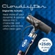 thumbnail image 4 of Cable XLR Cloud Microphones 7,6 m con Activador de Micrófono CL-1, 4 of 6