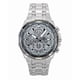 thumbnail image 1 of Reloj Analógico Casio Edifice EFR-539DE-8AV Gris Hombre, 1 of 4