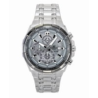 Reloj Analógico Casio Edifice Efr-539De-8Av Gris Hombre