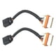 thumbnail image 3 of Adaptador de Arnés de Cableado de Faro 7L6971071A Ajuste Automotriz para VW Touareg, 3 of 3