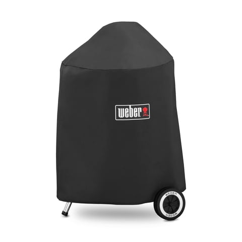 Weber - Funda Para Parrilla A Carbón 22""