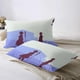 thumbnail image 4 of NieR Bedding Sets Bed Cartoon Duvet Cover Lightweight 3 Piece Bet Sets for Kids Boys Girls, 4 of 5