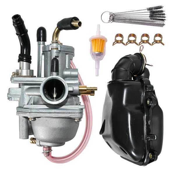 Carburador JDLLONG para Polaris 50/90 Scrambler y Sportsman