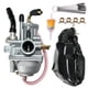 thumbnail image 1 of Carburador JDLLONG para Polaris 50/90 Scrambler y Sportsman, 1 of 6