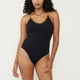 thumbnail image 3 of Body Mujer Sin Mangas Lencero Negro Corona, 3 of 5