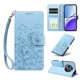 thumbnail image 1 of Funda Billetera FOXDOCK Compatible con Realme 13 5G, Diseño Perrito Tierno, Ranuras para Tarjetas y Soporte Plegable, 1 of 6