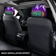 thumbnail image 3 of El Día que la Tierra Explotó Funda Protectora Universal para Reposacabezas de Coche, Funda Elástica para Reposacabezas de Asiento de Auto, Funda de Tela Antipolvo, Accesorios de Interior 2 Piezas, 3 of 6