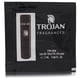thumbnail image 1 of Colonia Trojan para hombre de TrojanSample, 1,8 ml, Fresh Herbal, 1 of 1
