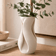 thumbnail image 2 of Jarron De Ceramica Para Decoracion Florero Texturizado 1226, 2 of 5