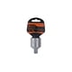 thumbnail image 2 of Adaptador De Dado Toma 3 4 A 1 2, 2 of 2