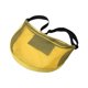 thumbnail image 2 of Bolsa Para Una Sola Pelota, Portátil, Para Transportar Suministros De Equipo Para Entrenamiento De Gimnasio De Softbol, Color Amarillo, 2 of 5