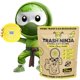 thumbnail image 1 of Desodorante de Área Earth Ninja Aroma Cítrico de Larga Duración, 1 of 9