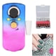 thumbnail image 2 of Torno De Uñas fucsia, 2 of 3