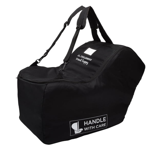 Bolso de viaje JL Childress para silla de auto infantil
