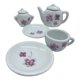 thumbnail image 5 of Juego Tazas De Te Porcelana Juguete Tazas Para Niñas 10 Pzas, 5 of 6