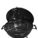 thumbnail image 5 of Parrilla A Carbon Master 22"/ 56 Cm Volter, 5 of 12