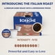 thumbnail image 5 of Italian Roast 40 Cápsulas De Café Tueste Medio Oscuro, 5 of 9