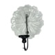thumbnail image 4 of Candelabro De Pared, Candelabro Decorativo Para Fiesta, Estilo Granja D, 4 of 5