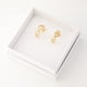 thumbnail image 3 of Aros Mujer 2cm N/A Broche AceroInoxidable AceroInoxidable T, 3 of 3