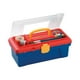 thumbnail image 2 of Caja Organizadora Infantil Rojo/azul 30x15x12cms Rojo Tamaño Único, 2 of 3