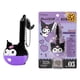 thumbnail image 1 of Llavero Sintetizador Musical Otamatone Melody Kuromi, 1 of 7