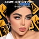 thumbnail image 2 of Kit de laminación de cejas ARYANA NEW YORK Professional Series, 2 of 8