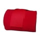 thumbnail image 2 of Paquete de 4 Vendas para Patas de Caballo, Vendajes para Equinos, Vendajes de Protección para Piernas Engrosados para Accesorios de Equitación, Ganado Rojo, 2 of 5