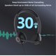thumbnail image 3 of Auriculares TruVoice VoicePro 80 Office con cable USB y Teams Light, 3 of 7
