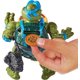 thumbnail image 3 of Figura de acción PlayMates 10 cm Pizza Tossin Leo, 3 of 7