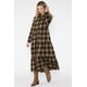thumbnail image 1 of Vestido Taylor Café cafe S, 1 of 5