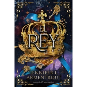 Titania - Libro El Rey